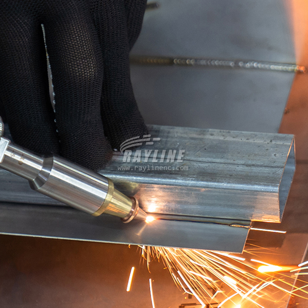 Industrial Laser Welder Constant - 4 in 1 Laser Welders Parts