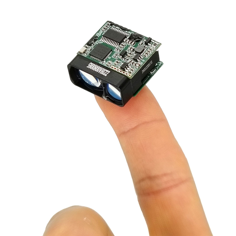 Industrial Laser Sensor - A32T-Laser Rangefinder Module 1500M Long Range