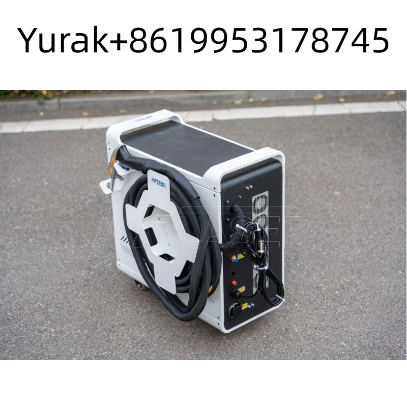 Industrial Laser Welder Constant - handheld laser welding machine air-cooled 1200W