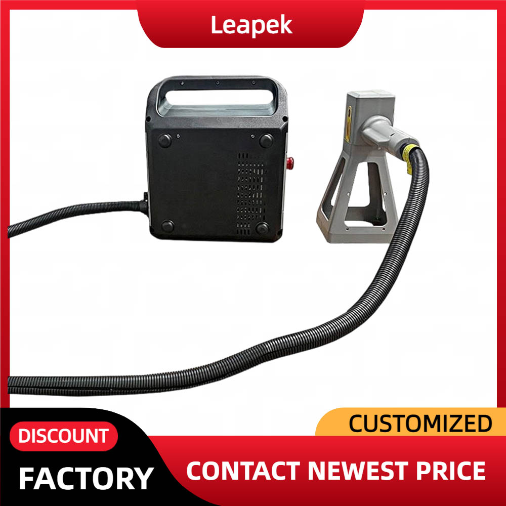 Industrial Laser Printer - Portable Laser Engraving Machines Handheld Portable