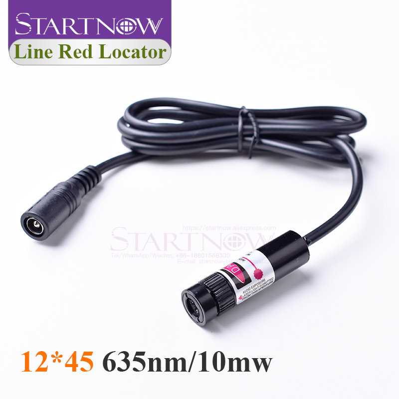 Line Red Locator 635nm Infrare - Industrial Infrared Laser incelemesi ve fiyatı