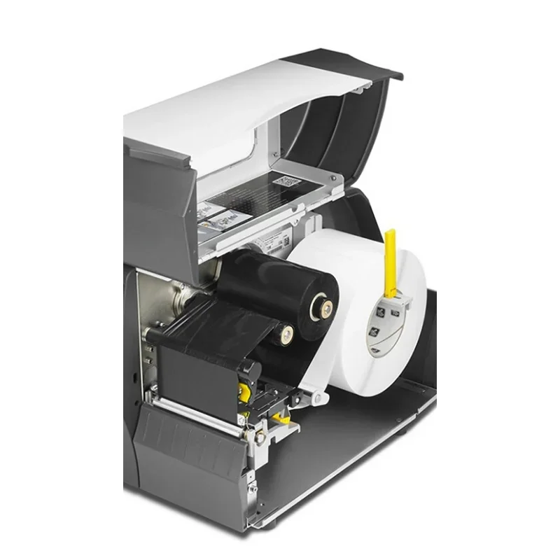 Upgrade ZT230 203dpi Industria - Industrial Laser Printer incelemesi ve fiyatı