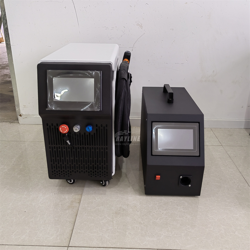 2000w 1500w  soldadora laser 3 - Industrial Laser Welder Constant incelemesi ve fiyatı