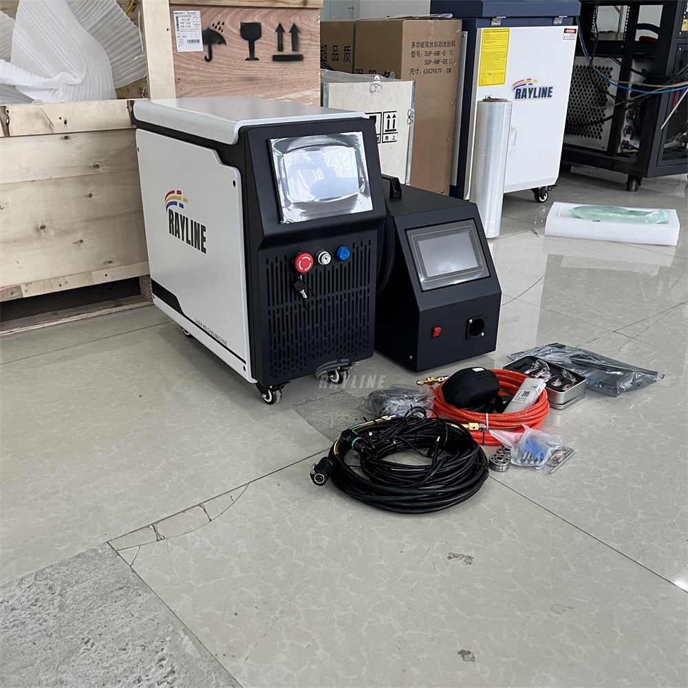 2000w 1500w  soldadora laser 3 - Industrial Laser Welder Constant incelemesi ve fiyatı