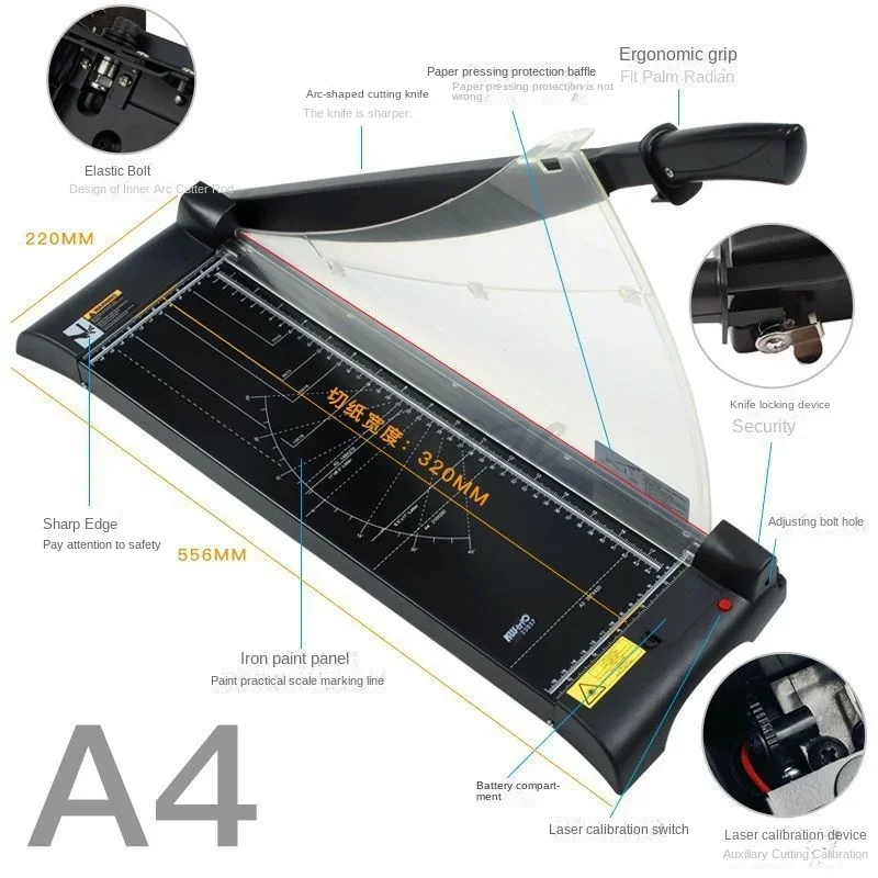 A4/A3 Laser Positioning Paper  - Industrial Laser Solutions incelemesi ve fiyatı