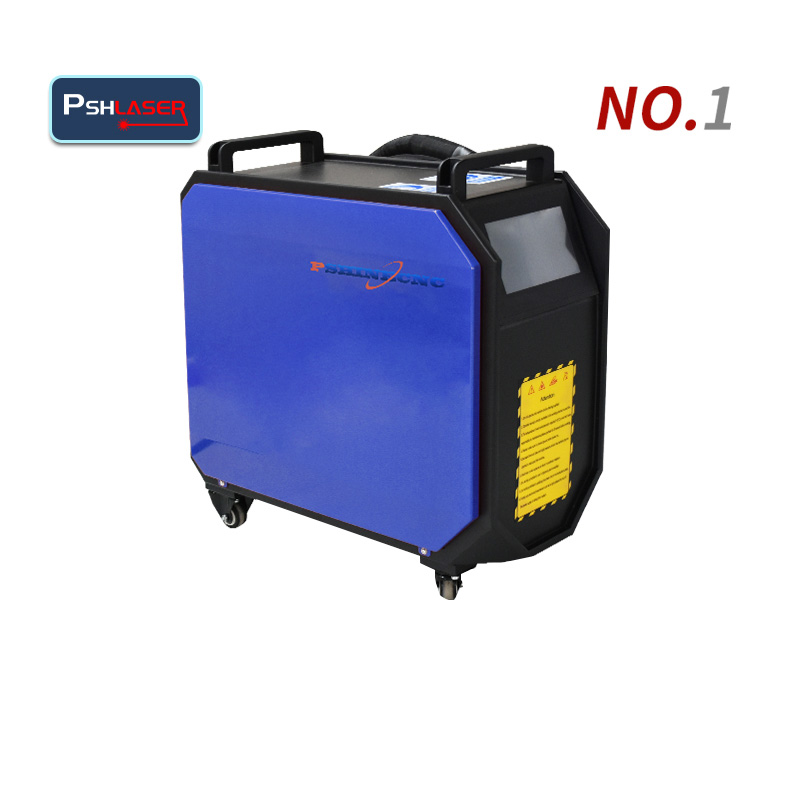 New High Precision Handheld In - Industrial Handheld Laser Welder incelemesi ve fiyatı