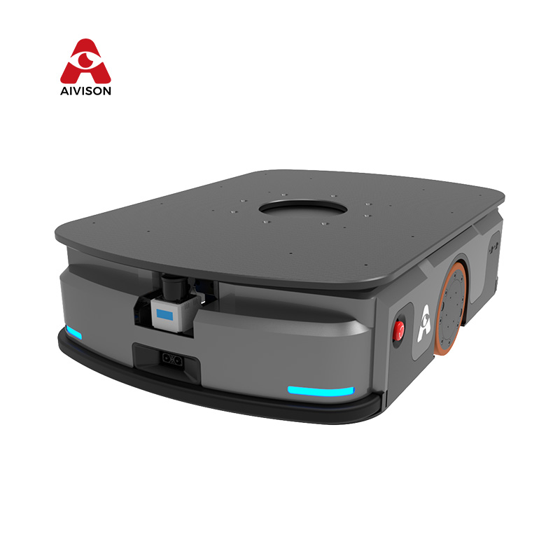 Solution SLAM Laser AGV 1 Ton  - Industrial Laser Solutions incelemesi ve fiyatı