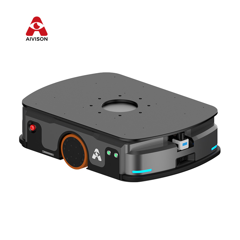 Solution SLAM Laser AGV 1 Ton  - Industrial Laser Solutions incelemesi ve fiyatı
