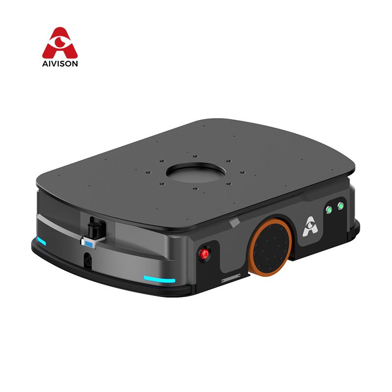 Solution SLAM Laser AGV 1 Ton  - Industrial Laser Solutions incelemesi ve fiyatı
