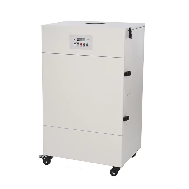 Powerful Industrial Smoke Exha - Industrial Laser Power incelemesi ve fiyatı