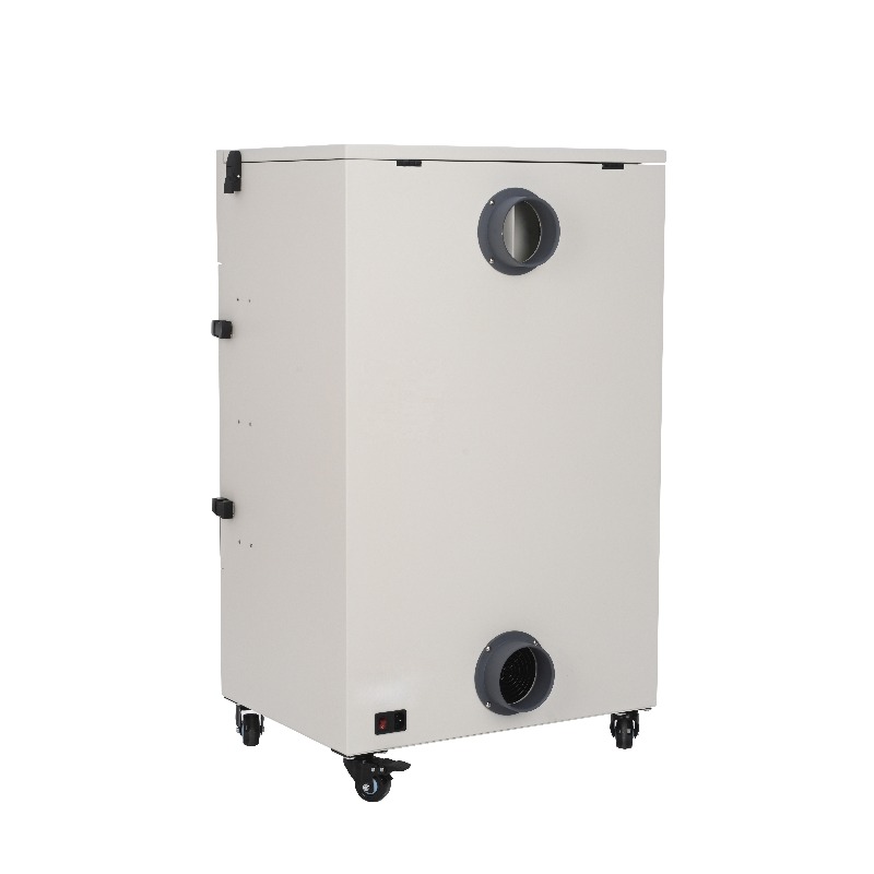 Powerful Industrial Smoke Exha - Industrial Laser Power incelemesi ve fiyatı