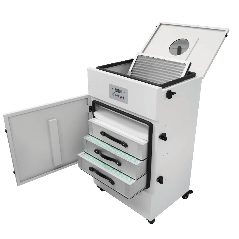 Powerful Industrial Smoke Exha - Industrial Laser Power incelemesi ve fiyatı