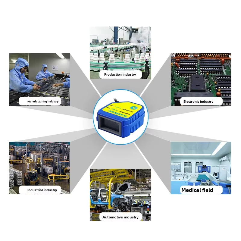 Good Price And High Performanc - Industrial Laser Engraver Price incelemesi ve fiyatı
