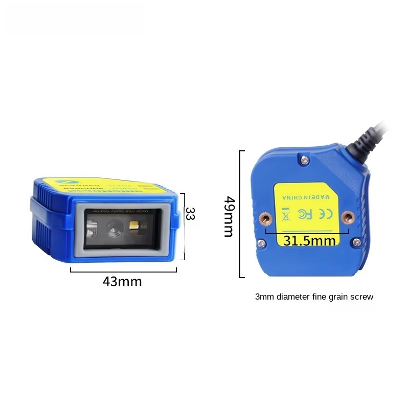 Good Price And High Performanc - Industrial Laser Engraver Price incelemesi ve fiyatı