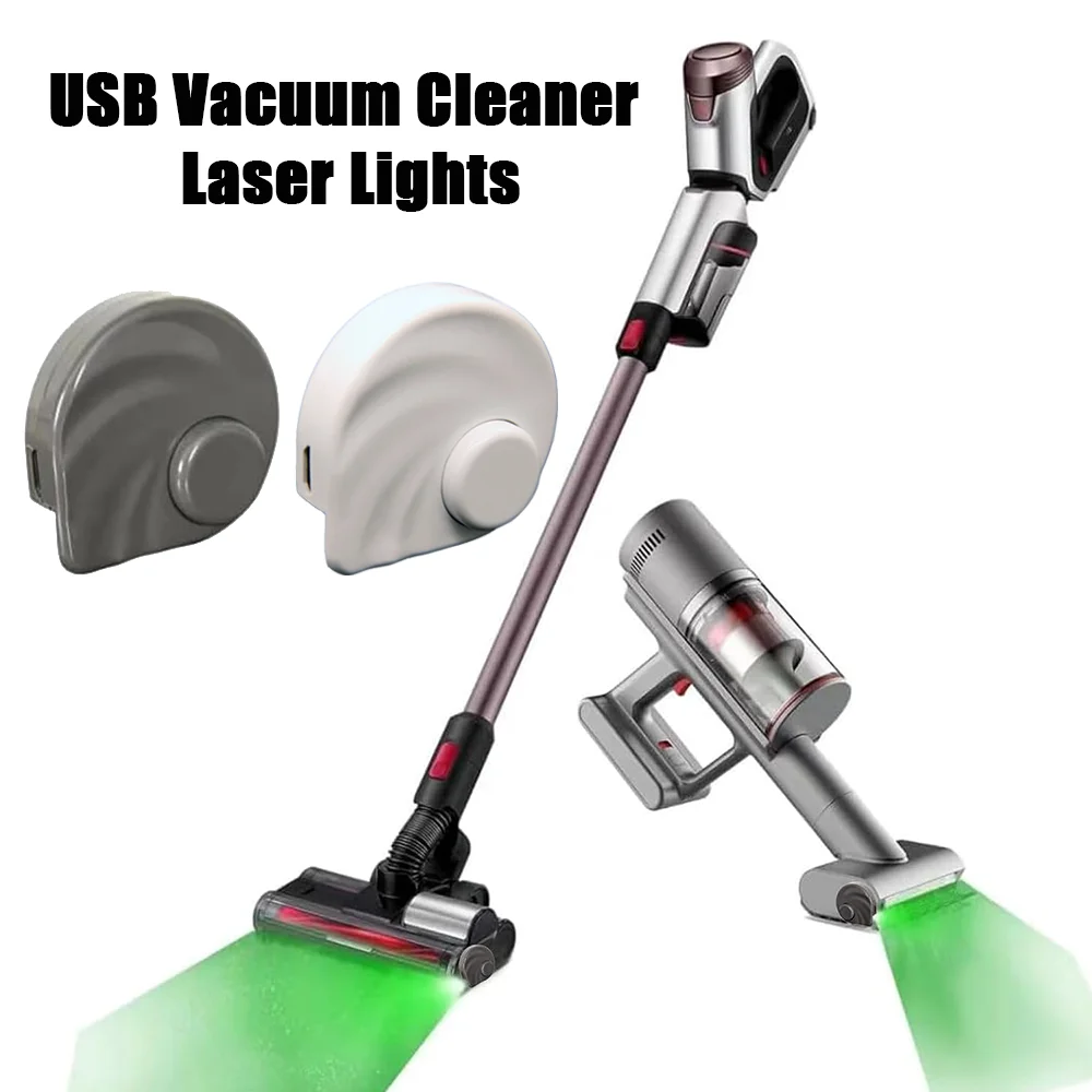 Universal USB Vacuum Cleaner D - Industrial Laser Solutions incelemesi ve fiyatı
