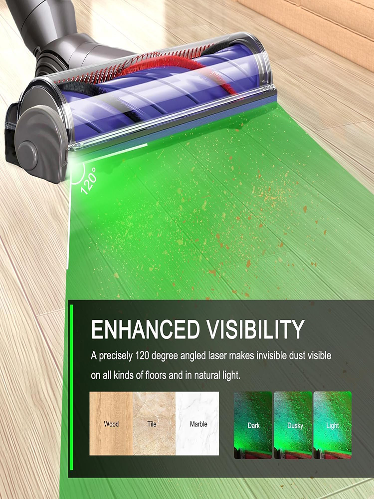 Universal USB Vacuum Cleaner D - Industrial Laser Solutions incelemesi ve fiyatı