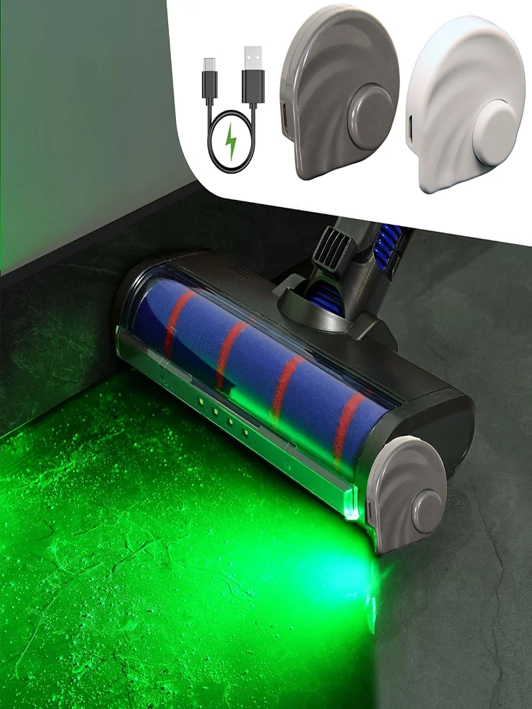 Universal USB Vacuum Cleaner D - Industrial Laser Solutions incelemesi ve fiyatı