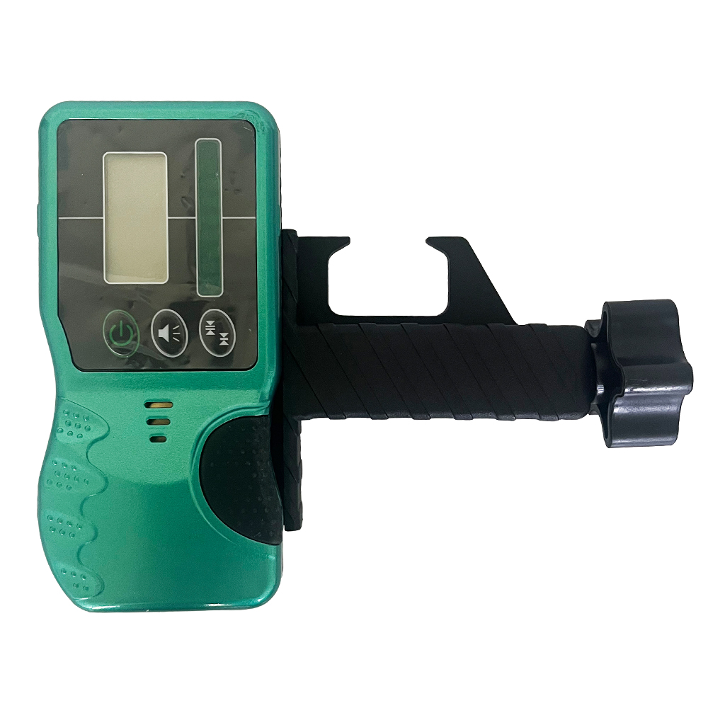 HEIPOE Receiver of Self-leveli - Industrial Laser Sensor incelemesi ve fiyatı