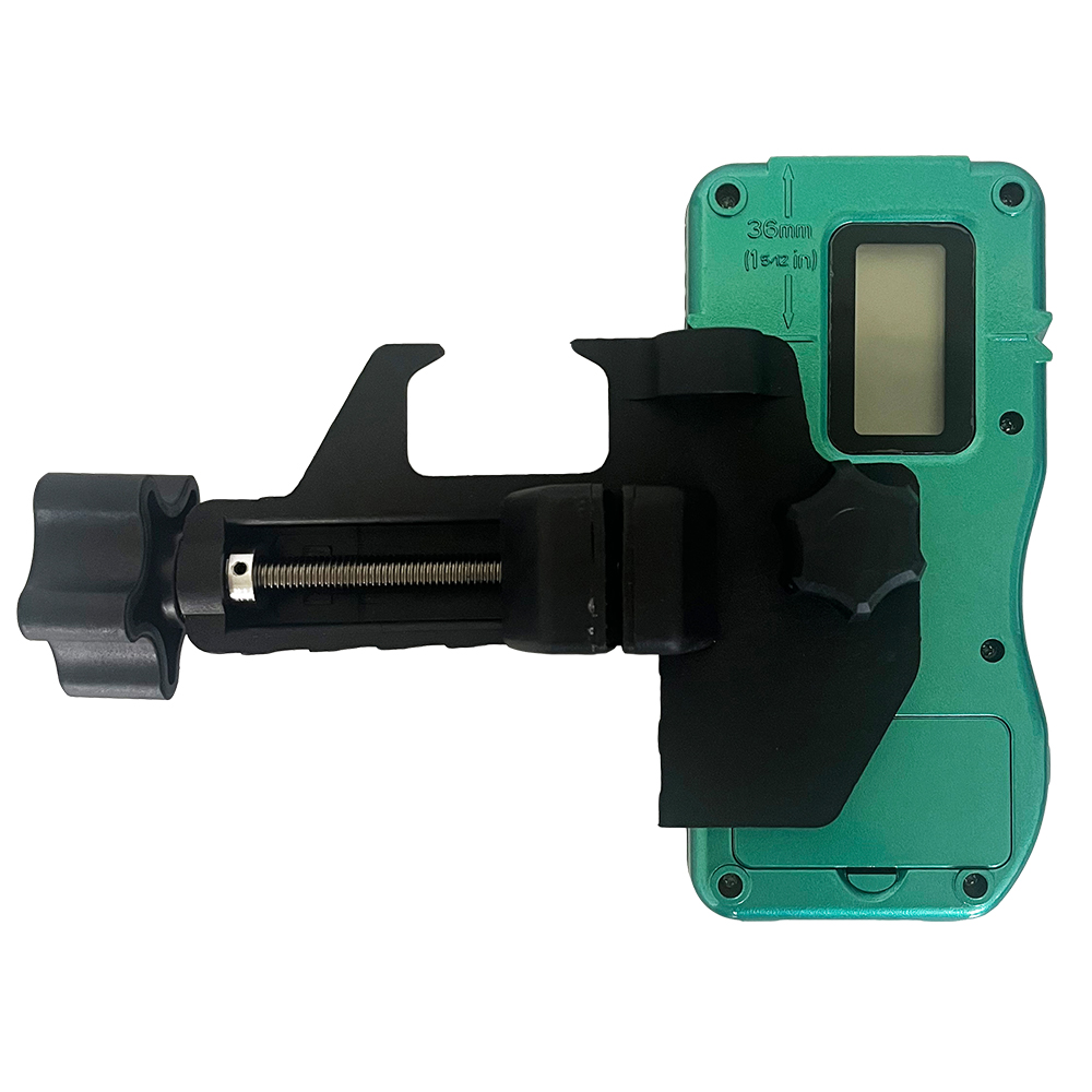 HEIPOE Receiver of Self-leveli - Industrial Laser Sensor incelemesi ve fiyatı