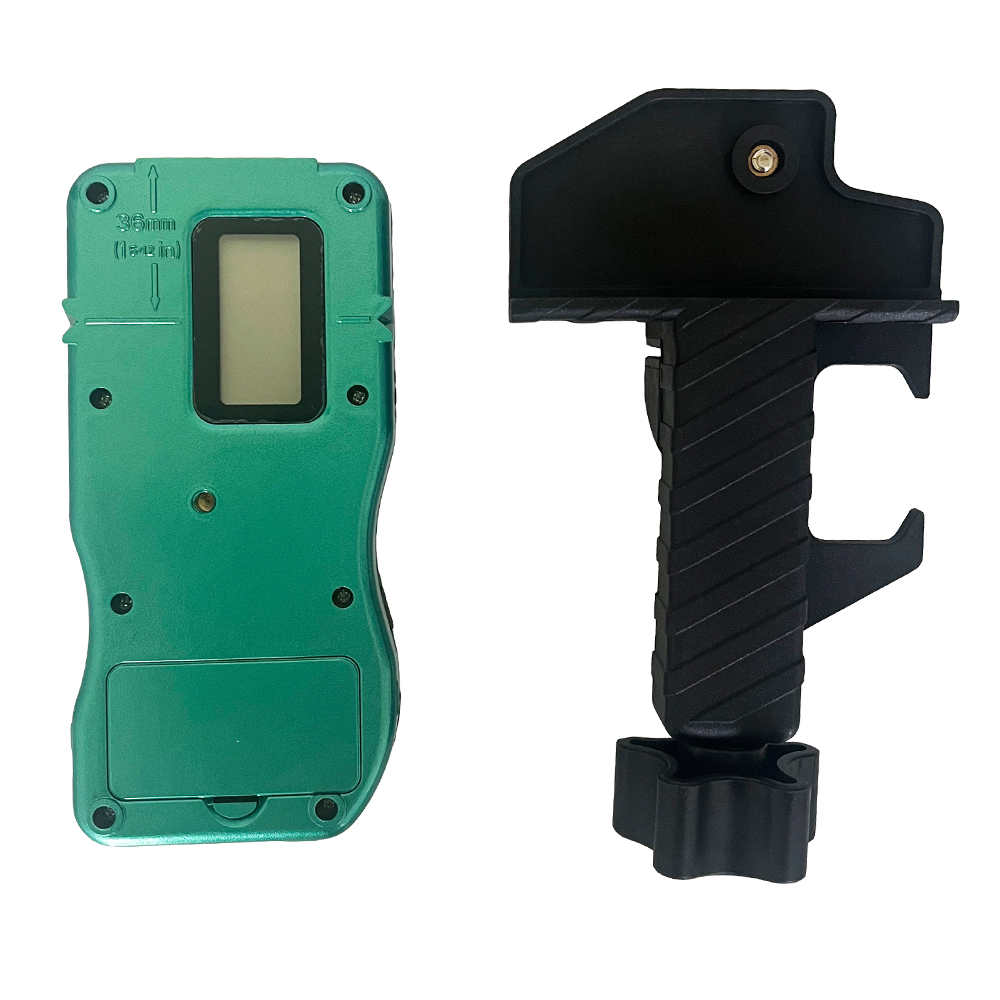 HEIPOE Receiver of Self-leveli - Industrial Laser Sensor incelemesi ve fiyatı