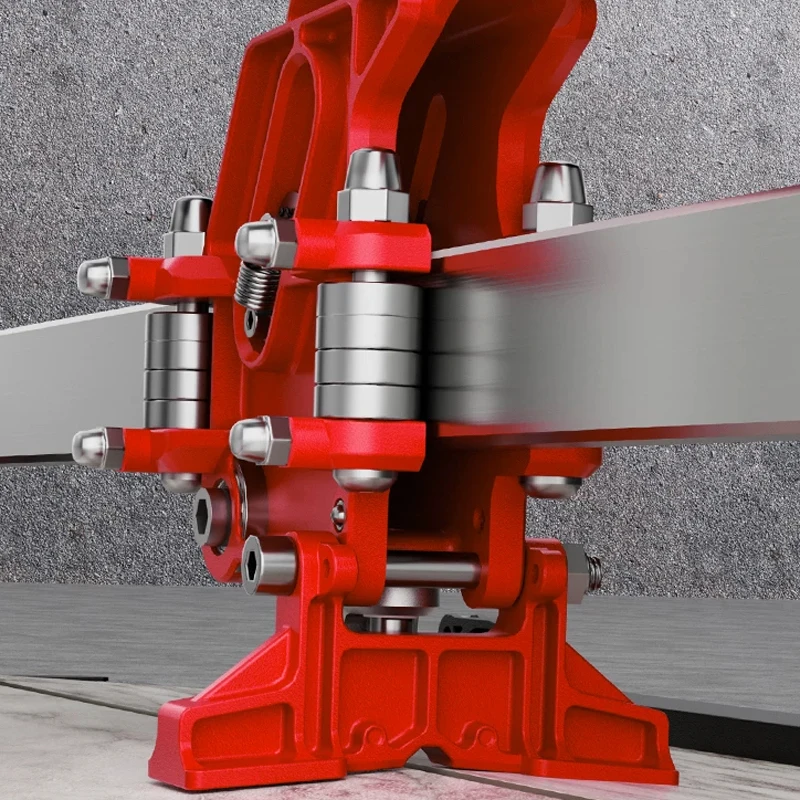 1.8M Tile Sliding Cutter, 800M - Industrial Laser Cutting incelemesi ve fiyatı