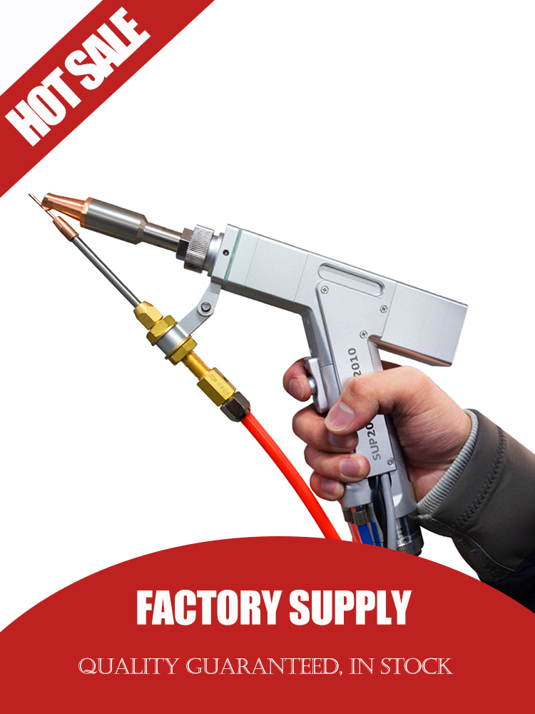 4 in 1 Laser Welders Parts Han - Industrial Laser Welder Constant incelemesi ve fiyatı