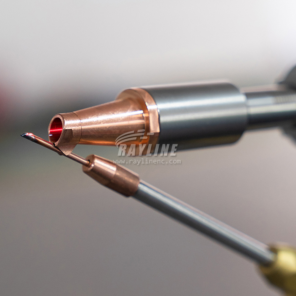 4 in 1 Laser Welders Parts Han - Industrial Laser Welder Constant incelemesi ve fiyatı
