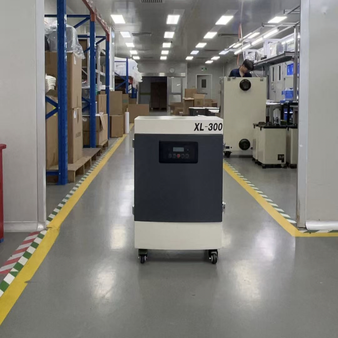 Strong Suction High Efficiency - Industrial Laser Cutting incelemesi ve fiyatı