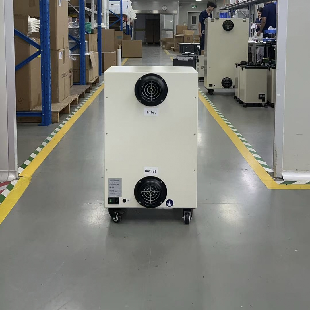 Strong Suction High Efficiency - Industrial Laser Cutting incelemesi ve fiyatı