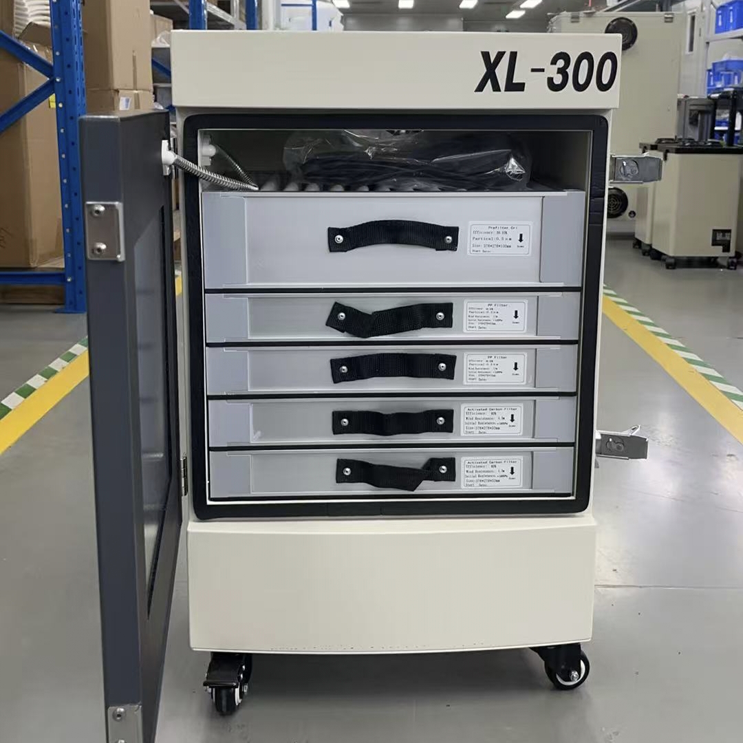 Strong Suction High Efficiency - Industrial Laser Cutting incelemesi ve fiyatı