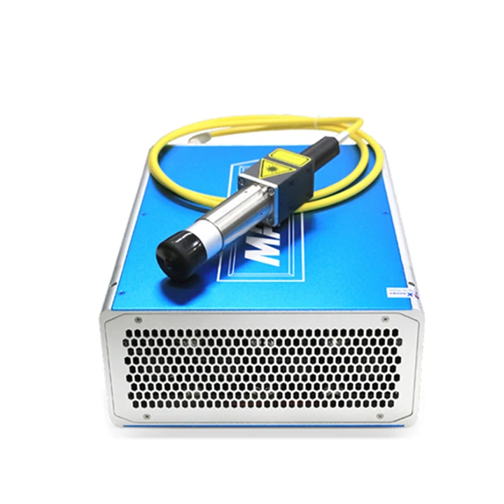 Max 20w Pulsed Q-switched Fibe - Industrial Laser Power incelemesi ve fiyatı