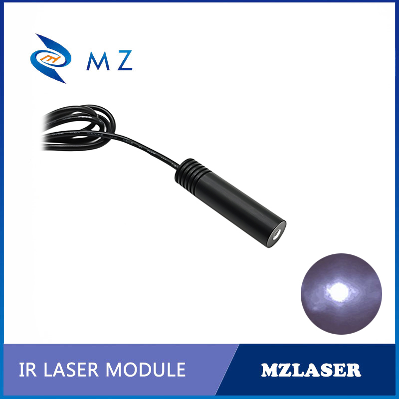 Industrial Grade Infrared Dot  - Industrial Infrared Laser incelemesi ve fiyatı