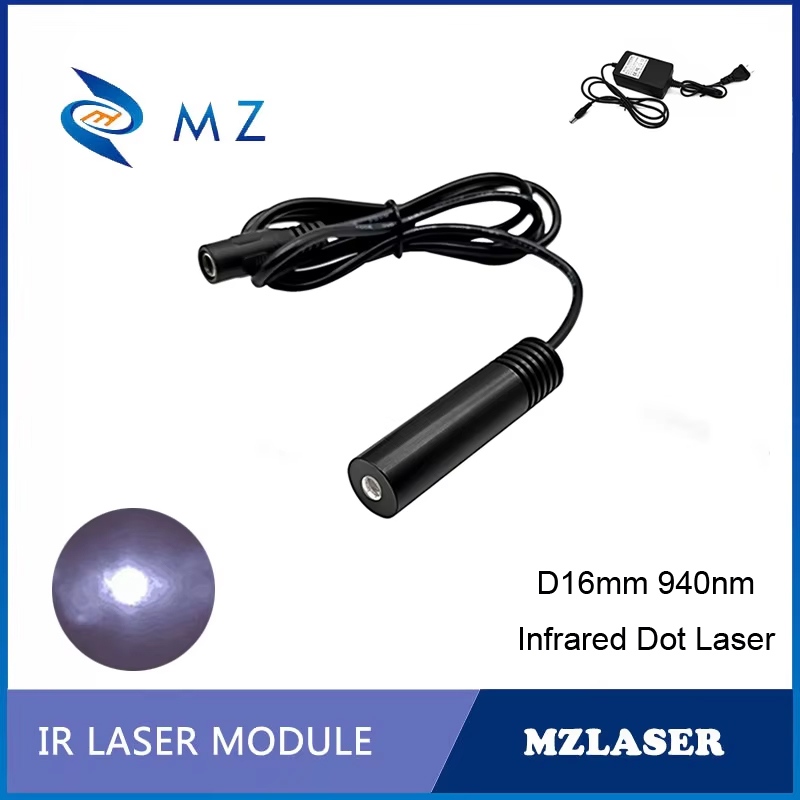 Industrial Grade Infrared Dot  - Industrial Infrared Laser incelemesi ve fiyatı