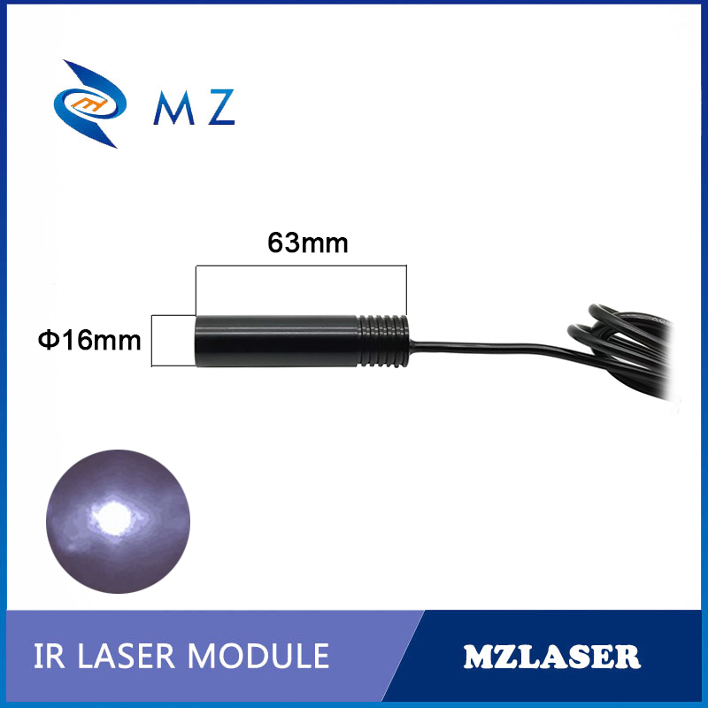 Industrial Grade Infrared Dot  - Industrial Infrared Laser incelemesi ve fiyatı