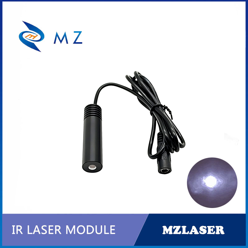 Industrial Grade Infrared Dot  - Industrial Infrared Laser incelemesi ve fiyatı