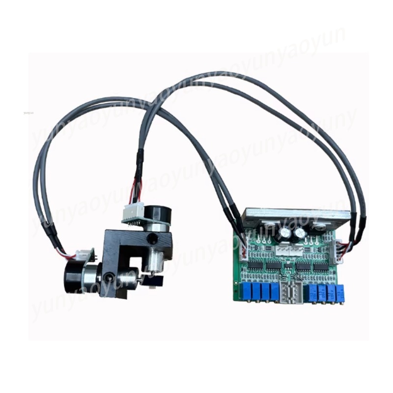 15K Laser Galvo Scanner Module - Industrial Laser Cutting incelemesi ve fiyatı