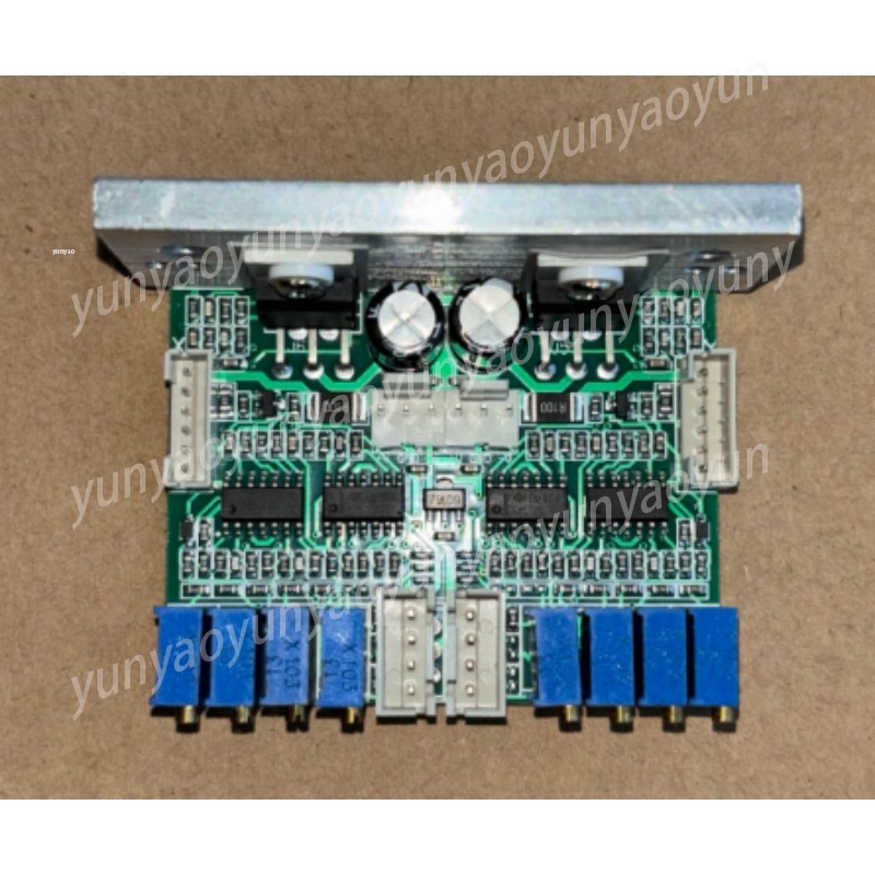 15K Laser Galvo Scanner Module - Industrial Laser Cutting incelemesi ve fiyatı