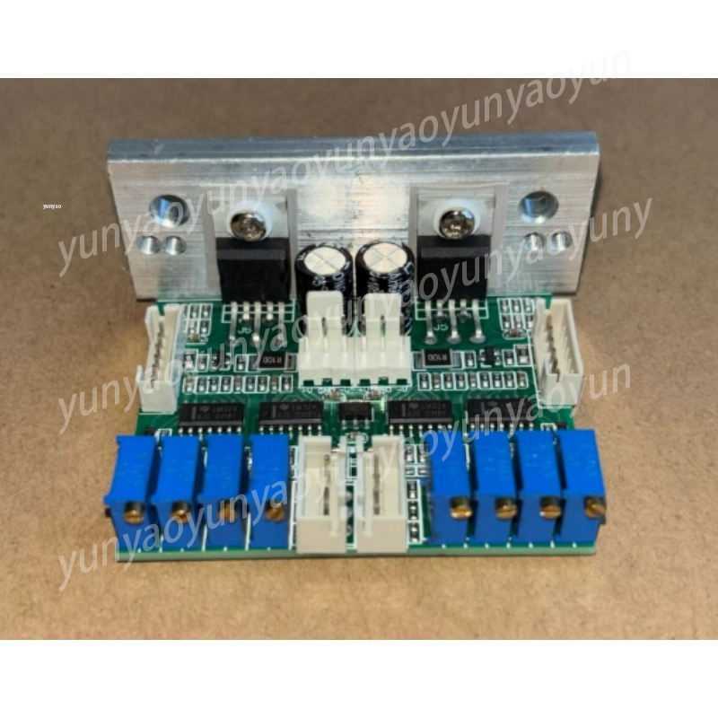 15K Laser Galvo Scanner Module - Industrial Laser Cutting incelemesi ve fiyatı