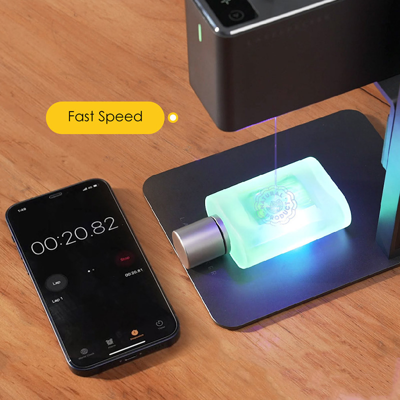 LASERPECKER Handheld Laser Eng - Industrial Laser Cutting incelemesi ve fiyatı