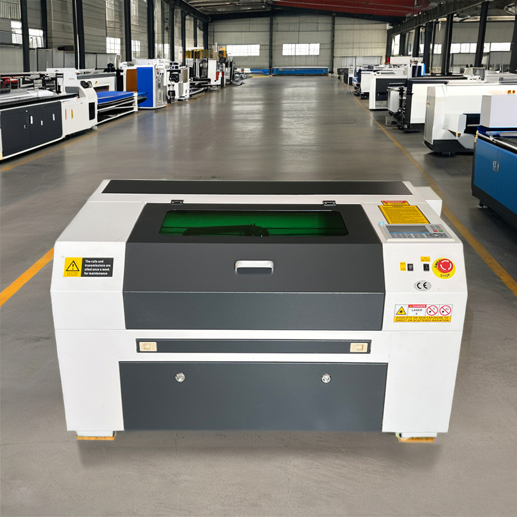 Industrial Laser Marking Syste - Industrial Laser Marking Systems incelemesi ve fiyatı