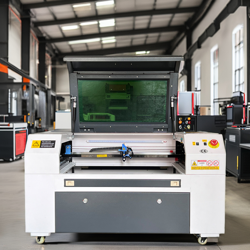 Industrial Laser Marking Syste - Industrial Laser Marking Systems incelemesi ve fiyatı