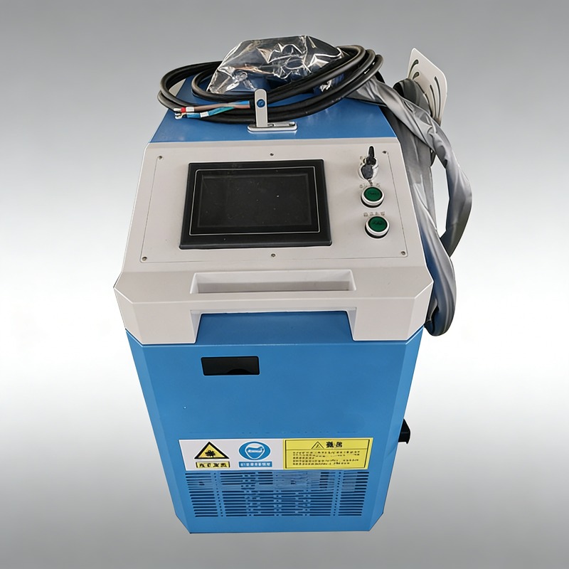 Portable Handheld 3-in-1 Laser - Industrial Handheld Laser Welder incelemesi ve fiyatı