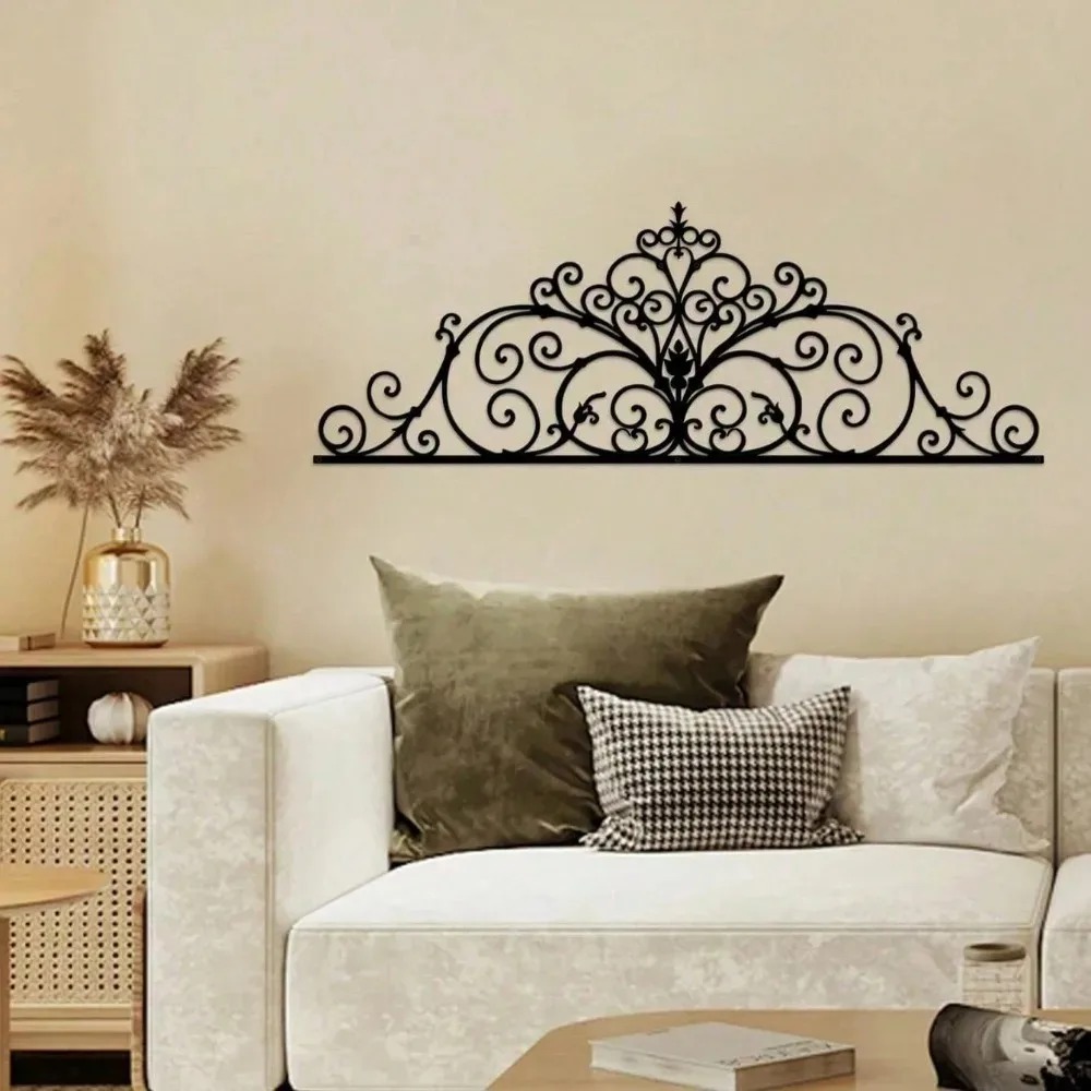 **Bohemian Metal Wall Art 2-Pa - Industrial Laser Power incelemesi ve fiyatı
