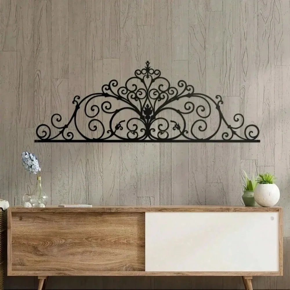 **Bohemian Metal Wall Art 2-Pa - Industrial Laser Power incelemesi ve fiyatı