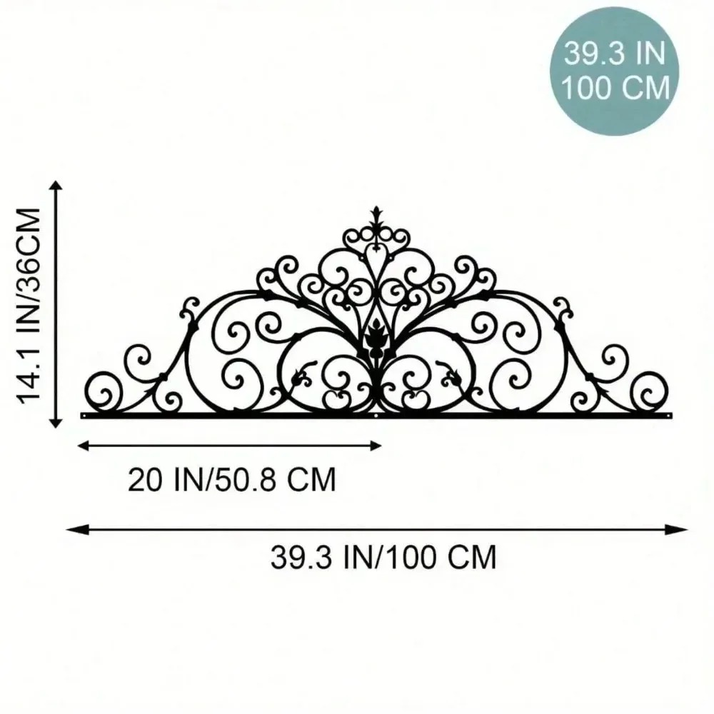**Bohemian Metal Wall Art 2-Pa - Industrial Laser Power incelemesi ve fiyatı