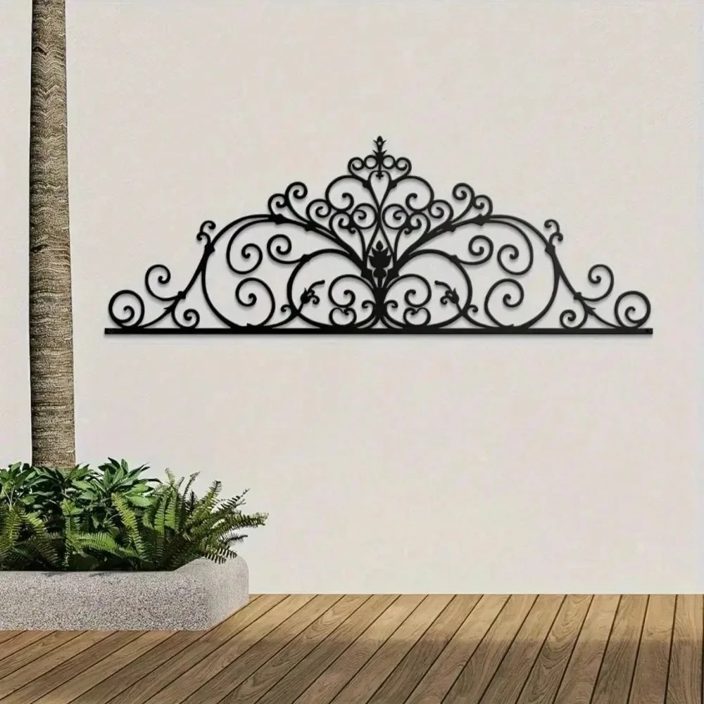 **Bohemian Metal Wall Art 2-Pa - Industrial Laser Power incelemesi ve fiyatı