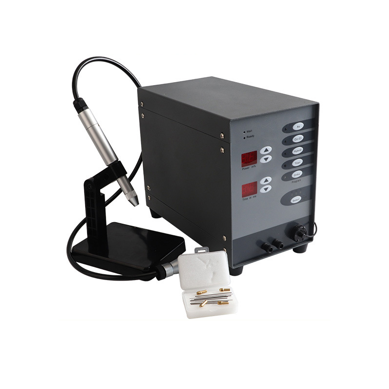 Stainless Steel Spot Welding 2 - Industrial Laser Welder Constant incelemesi ve fiyatı