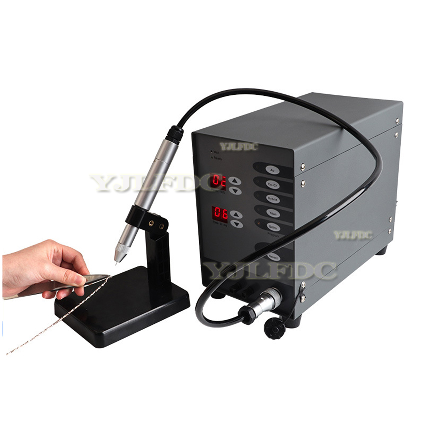 Stainless Steel Spot Welding 2 - Industrial Laser Welder Constant incelemesi ve fiyatı