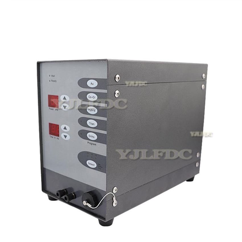Stainless Steel Spot Welding 2 - Industrial Laser Welder Constant incelemesi ve fiyatı