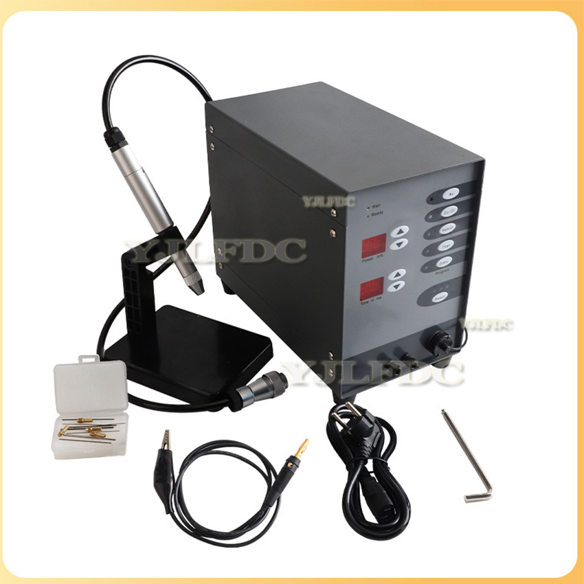 Stainless Steel Spot Welding 2 - Industrial Laser Welder Constant incelemesi ve fiyatı